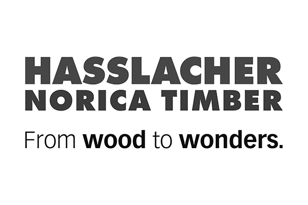 Logo von Hasslacher Norica Timer GmbH