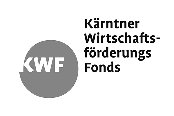 Logo von KWF Kärntner Wirtschaftsförderungs Fonds