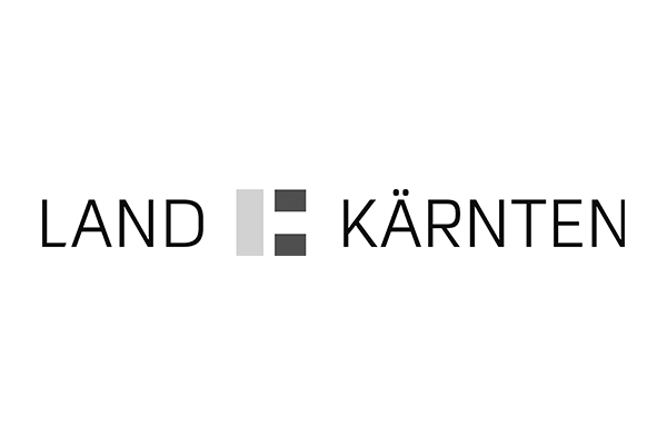 Logo von Land Kärnten