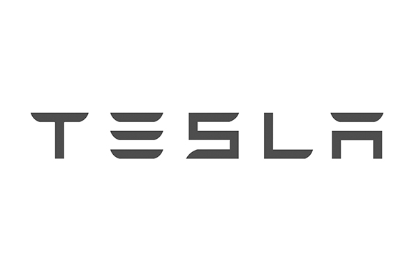 Logo von Tesla Inc.